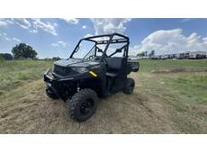 2025 Polaris ranger® 1000 eps - Ada, OK