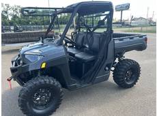 2025 Polaris ranger xp® 1000 premium - Greenwood, MS