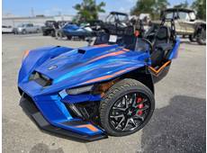 2024 Slingshot Slingshot® R AutoDrive Radar Blue Fade - Punta Gorda, FL
