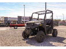 2025 Polaris ranger® sp 570 - Goldsboro, NC