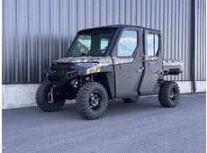2026 Polaris Ranger Crew XP 1000 NorthStar Edition Premium - Ogden, UT