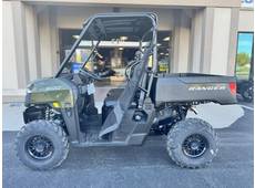 2026 Polaris Ranger 500 - Joplin, MO