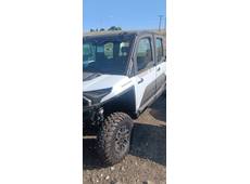 2025 Polaris ranger® crew xd 1500 northstar edition premium - Lexington, OR