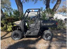 2025 Polaris ranger® sp 570 premium - Sarasota, FL