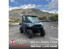2025 Polaris ranger xp® 1000 northstar edition ultimate - Morgan, UT