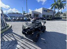 2025 Polaris Sportsman 570 EPS Polaris Pursuit Camo - Hollywood, FL