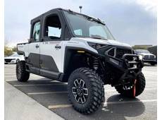 2025 Polaris ranger® crew xd 1500 northstar edition ultimate - Georgetown, TX