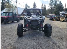 2025 Polaris rzr pro s ultimate - Libby, MT