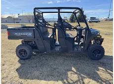 2025 Polaris ranger® crew sp 570 premium - Bozeman, MT