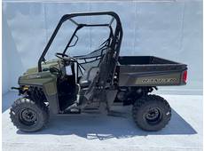 2025 Polaris ranger® 570 full size - Rock Hill, SC