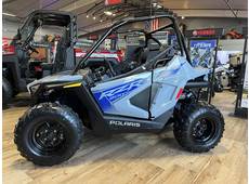 2025 Polaris rzr® 200 efi - Birmingham, AL