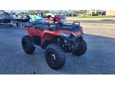 2025 Polaris sportsman® 570 - Punta Gorda, FL