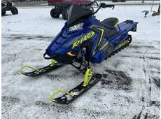 2021 Polaris 850KHAOS155 - Alexandria, MN