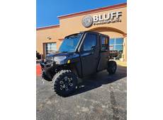 2026 Polaris Ranger Crew XP 1000 NorthStar Texas Edition - Poplar Bluff, MO