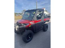 Polaris Ranger XP 1000 NorthStar Premium - Winsloe, PE