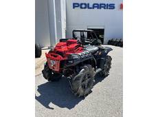 2025 Polaris sportsman xp® 1000 mud edition - Athens, TX