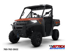 2026 Polaris Ranger 1000 Premium - Attica, IN
