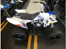 2025 Polaris outlaw® 110 efi - Fort Smith, AR