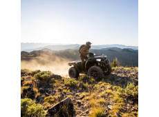 2026 Polaris SPORTSMAN 570 TRAIL ONYX BLACK Trail - Wesley Chapel, FL