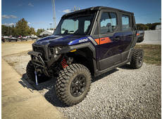 2025 Polaris polaris xpedition xp 5 northstar - Nashville, IL