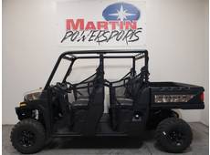 2025 Polaris ranger® crew sp 570 premium - Cleveland, TX