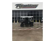 2025 Polaris ranger® 1000 eps - Dallas, TX