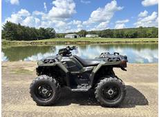 2026 Polaris Sportsman 850 - Poteau, OK
