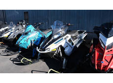 2025 Polaris 550 Voyageur 155 - Richfield, UT