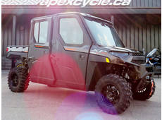 2024 Polaris Ranger Crew XP 1000 NorthStar Edition Premium - Cambridge, ON