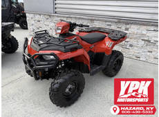 2025 Polaris sportsman® 450 h.o. - Hazard, KY