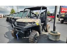 2026 Polaris Ranger 1000 Premium Polaris Pursuit Camo - Batesville, AR