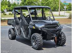 2025 Polaris ranger® crew xp 1000 texas edition - Columbus, GA