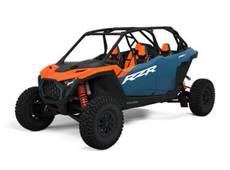2025 Polaris rzr pro s 4 premium - Nashville, IL