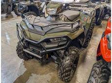 2025 Polaris sportsman® 570 eps - Clarksville, IN