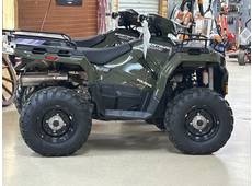 2025 Polaris sportsman® 450 h.o. - Rockmart, GA