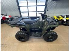 2025 Polaris sportsman® 450 h.o. eps - Oklahoma City, OK