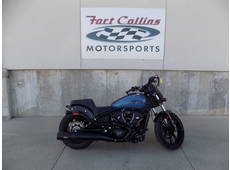 2025 Indian Motorcycle sport scout® limited - Fort Collins, CO