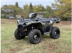 2025 Polaris sportsman® 450 h.o. eps - Olathe, KS