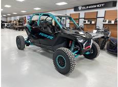 2025 Polaris rzr pro r 4 ultimate - Frontenac, KS