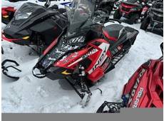 2019 Polaris 850 INDY® XC 129 1.35 Cobra - Alexandria, MN