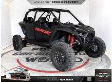 2025 Polaris rzr pro s 4 ultimate - Mesquite, NV