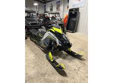 2022 Polaris Patriot Boost PRO RMK Matryx Slash 165 2.75" - Brandon, MB
