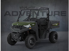 2026 Polaris Ranger SP 570 - Batesville, MS