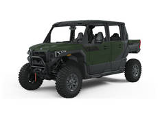 2024 Polaris XPEDITION XP 5 ULTIMATE - Attica, IN