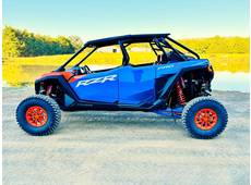 2025 Polaris rzr pro s 4 ultimate - Poteau, OK