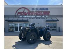 2025 Polaris sportsman® 850 trail - Hastings, NV