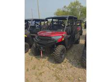2025 Polaris ranger® crew xp 1000 premium - Shelby Township, MI
