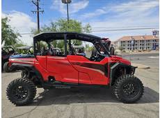 2025 Polaris general® xp 4 1000 ultimate - Tucson, AZ