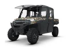 2026 Polaris Ranger Crew XP 1000 NorthStar Edition Ultimate Polaris Pursuit Camo - Nashville, IL