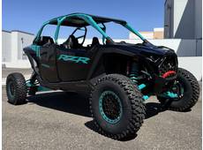 2025 Polaris rzr pro r 4 ultimate - Peoria, AZ